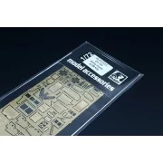 Zil-131 Army truck (ICM kit), 1/72 - Hauler HLH72113 Zil-131 Army truck (ICM kit), 1/72 - Hauler HLH72113