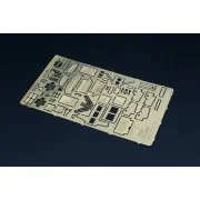 Zil-131 Army truck (ICM kit), 1/72 - Hauler HLH72113 Zil-131 Army truck (ICM kit), 1/72 - Hauler HLH72113