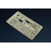 Mk.IV Male (Emhar kit) - Hauler HLH72115