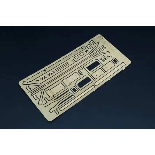 Mk.IV Male (Emhar kit), 1/72 - Hauler HLH72115