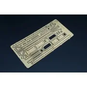 Mk.IV Male (Emhar kit), 1/72 - Hauler HLH72115