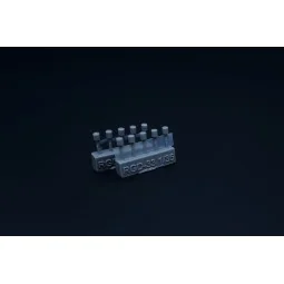 RGD-33 Soviet grenade - Hauler HLU35119