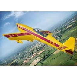 Extra EA-300 4 blade propeller, 1/72 - Brengun BRP72043