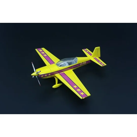 Extra EA-300 4 blade propeller, 1/72 - Brengun BRP72043