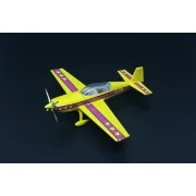 Extra EA-300 4 blade propeller, 1/72 - Brengun BRP72043