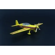 Extra EA-300 4 blade propeller, 1/72 - Brengun BRP72043