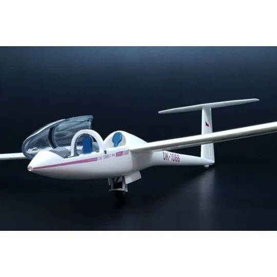 DG-1000S Glider AKVY, 1/48 - Brengun BRP48006 DG-1000S Glider AKVY, 1/48 - Brengun BRP48006
