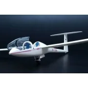 DG-1000S Glider AKVY, 1/48 - Brengun BRP48006 DG-1000S Glider AKVY, 1/48 - Brengun BRP48006
