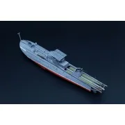 Tupolev G-5 AKA, 1/144 - Brengun BRS144051 Tupolev G-5 AKA, 1/144 - Brengun BRS144051