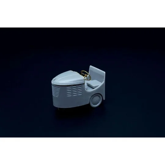 UK Clarkat type B, 1/48 - Brengun BRS72020