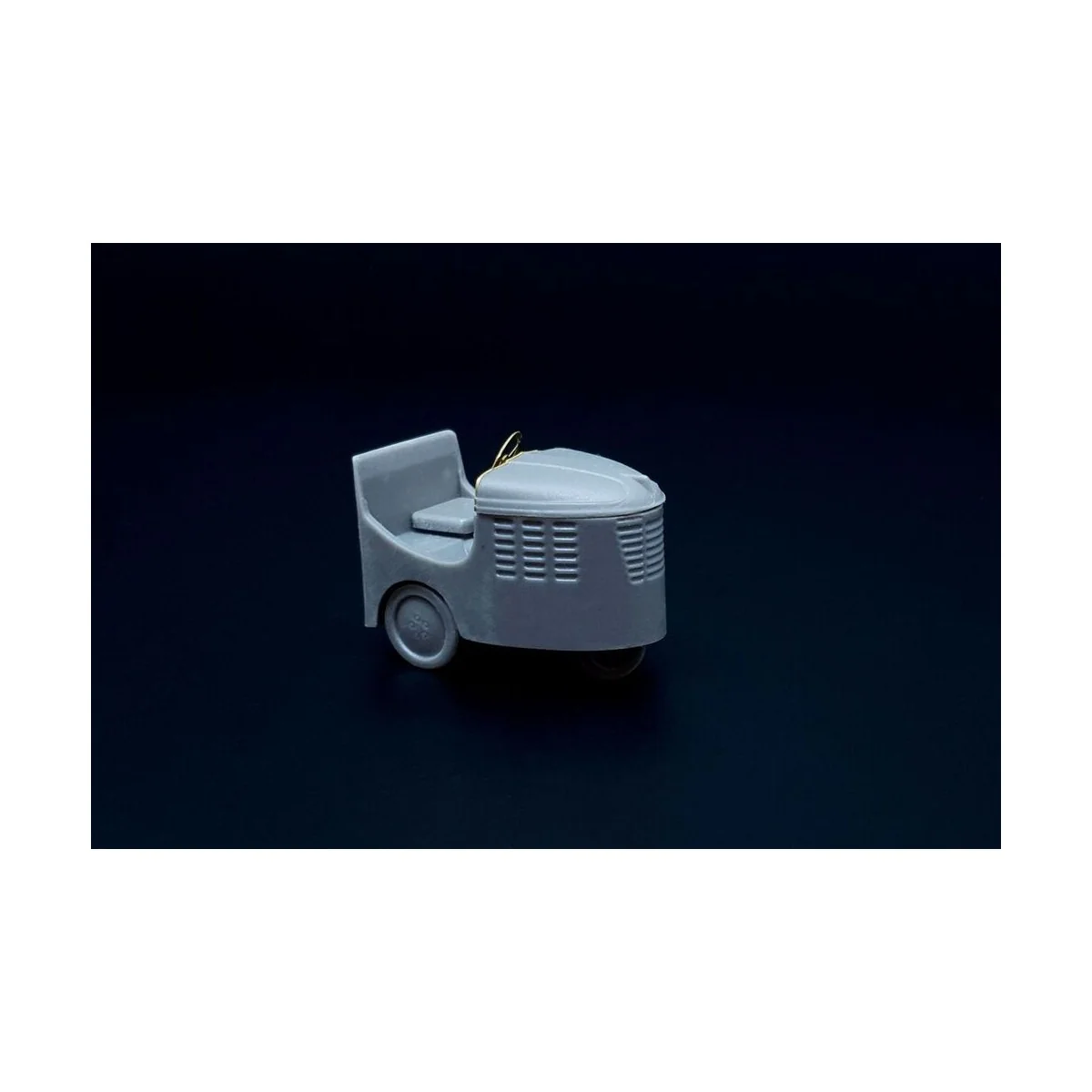 UK Clarkat type B, 1/48 - Brengun BRS72020