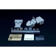 UK Clarkat type B - Brengun BRS72020