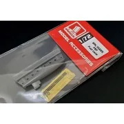 F6F Fuel tank, 1/72 - Brengun BRL72225