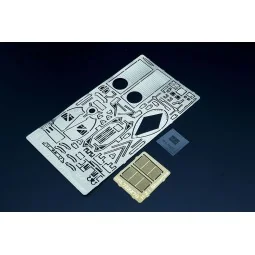 H-21 Shawnee (Italeri kit) - Brengun BRL72227