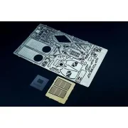 H-21 Shawnee (Italeri kit) - Brengun BRL72227