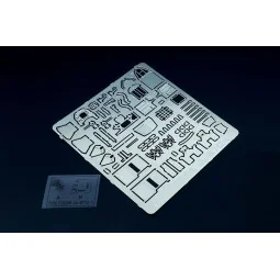 Ju-87G-1 (Academy kit) - Brengun BRL72228