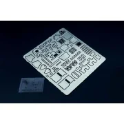 Ju-87G-1 (Academy kit) - Brengun BRL72228