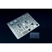 Ju-87G-1 (Academy kit) - Brengun BRL72228