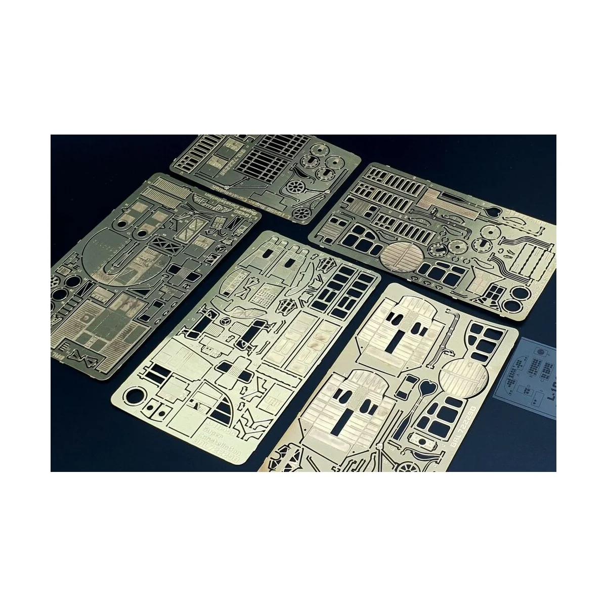 L-1049G Super Constellation (Heller kit), 1/72 - Brengun BRL72229 L-1049G Super Constellation (Heller kit), 1/72 - Brengun BRL72229