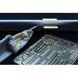 Grunau Baby IIb (Special Hobby) - Brengun BRL48139