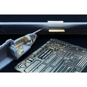 Grunau Baby IIb (Special Hobby), 1/48 - Brengun BRL48139 Grunau Baby IIb (Special Hobby), 1/48 - Brengun BRL48139