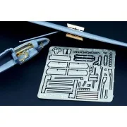 Grunau Baby IIb (Special Hobby) - Brengun BRL48139