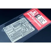 Grunau Baby IIb (Special Hobby) - Brengun BRL48139