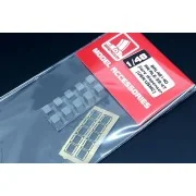 AN/ALE-39/47 flare dispenser (USN/USMC), 1/48 - Brengun BRL48140