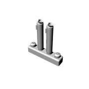 Rato rockets (A-4 Skyhawk) - Brengun BRL48144