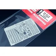 DG-1000S Glider (BRENGUN kit), 1/48 - Brengun BRL48145 DG-1000S Glider (BRENGUN kit), 1/48 - Brengun BRL48145