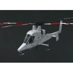 Kaman K-MAX, 1/48 - Brengun BRS48016