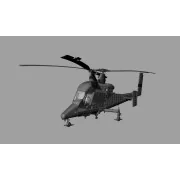 Kaman K-MAX - Brengun BRS48016