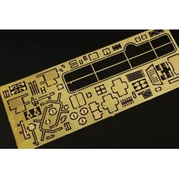 Sd.Kfz.263 (8-RAD) (Roden kit), 1/72 - Hauler HLH72116