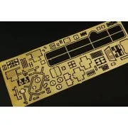 Sd.Kfz.263 (8-RAD) (Roden kit), 1/72 - Hauler HLH72116 Sd.Kfz.263 (8-RAD) (Roden kit), 1/72 - Hauler HLH72116