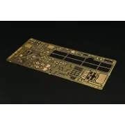 Sd.Kfz.263 (8-RAD) (Roden kit), 1/72 - Hauler HLH72116 Sd.Kfz.263 (8-RAD) (Roden kit), 1/72 - Hauler HLH72116