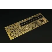 Sd.Kfz.263 (8-RAD) (Roden kit), 1/72 - Hauler HLH72116 Sd.Kfz.263 (8-RAD) (Roden kit), 1/72 - Hauler HLH72116