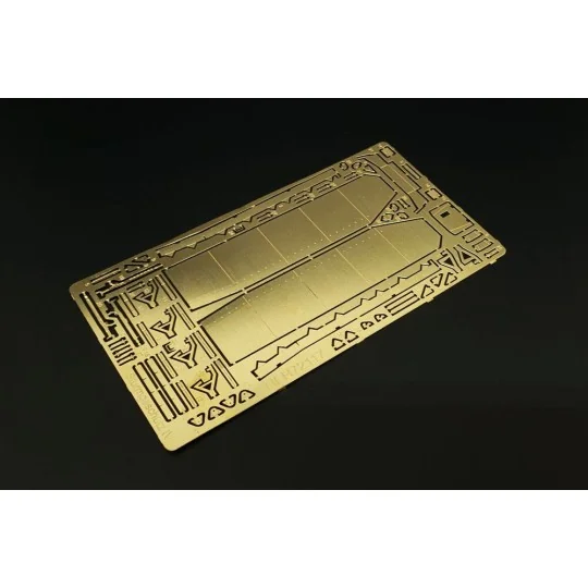 Sturmgeschütz IV (Revell kit), 1/72 - Hauler HLH72117