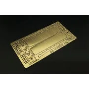 Sturmgeschütz IV (Revell kit) - Hauler HLH72117