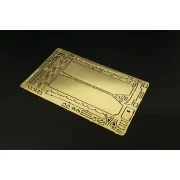 Sturmgeschütz IV (Revell kit) - Hauler HLH72117