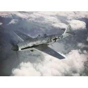 Me-309 V1/V2 - Brengun BRP144015