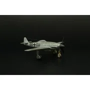 Me-309 V1/V2, 1/144 - Brengun BRP144015 Me-309 V1/V2, 1/144 - Brengun BRP144015