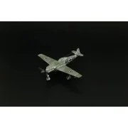 Me-309 V1/V2, 1/144 - Brengun BRP144015 Me-309 V1/V2, 1/144 - Brengun BRP144015