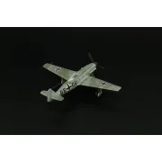 Me-309 V1/V2 - Brengun BRP144015