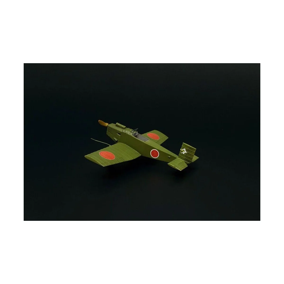 Kokusai-Ta-Go - Brengun BRS144053