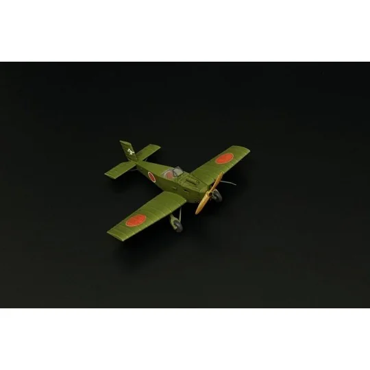 Kokusai-Ta-Go, 1/144 - Brengun BRS144053