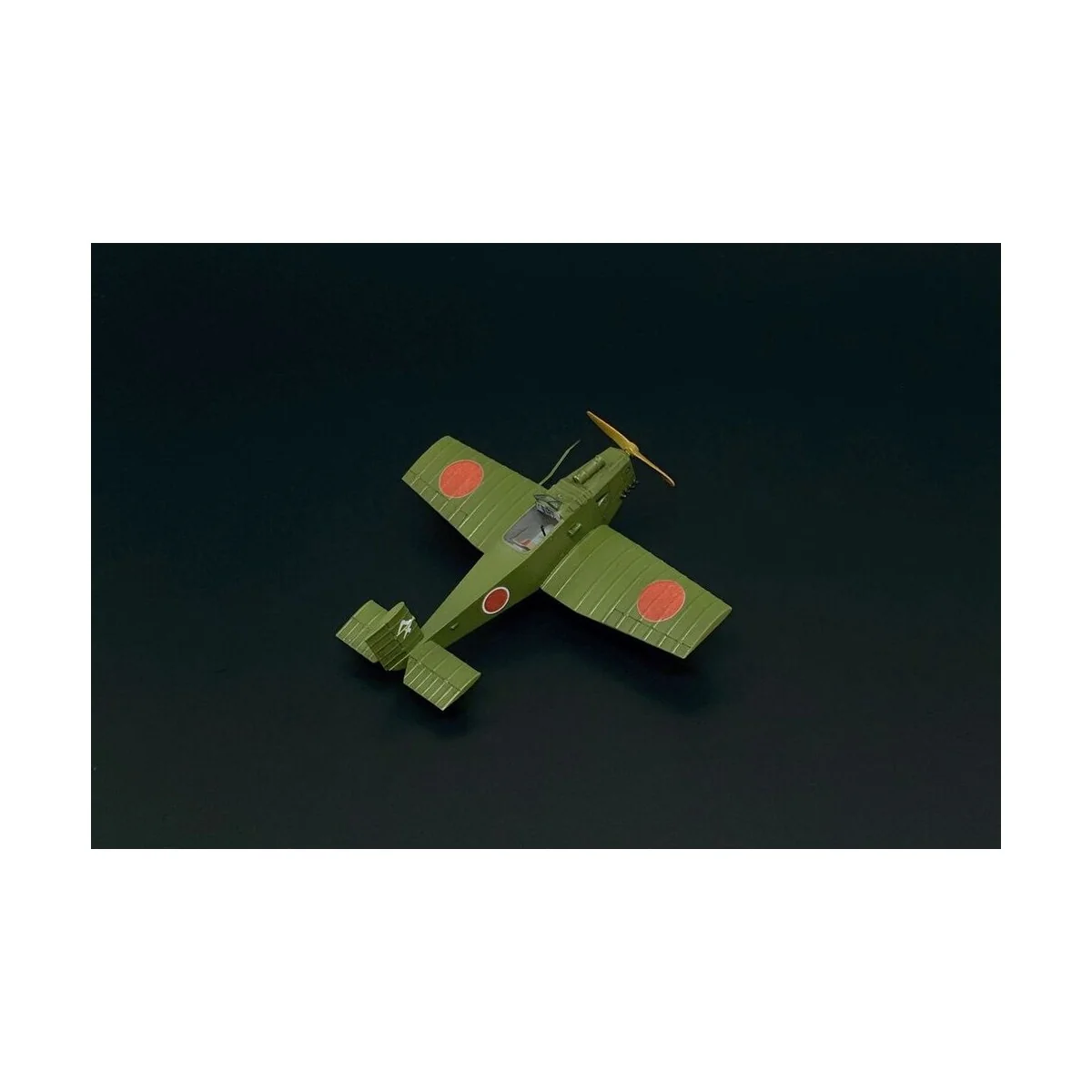 Kokusai-Ta-Go - Brengun BRS144053