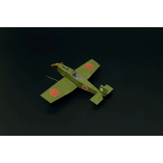 Kokusai-Ta-Go, 1/144 - Brengun BRS144053