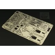 Si-204A (KOPRO, Sm?r kit), 1/72 - Brengun BRL72232 Si-204A (KOPRO, Sm?r kit), 1/72 - Brengun BRL72232