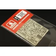 Mil Mi-8 (KOPRO, Sm?r kit) - Brengun BRL72234