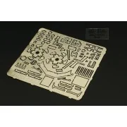 Mil Mi-8 (KOPRO, Sm?r kit) - Brengun BRL72234